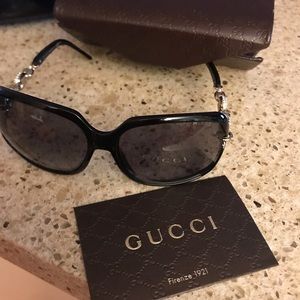 Gucci Sunglasses